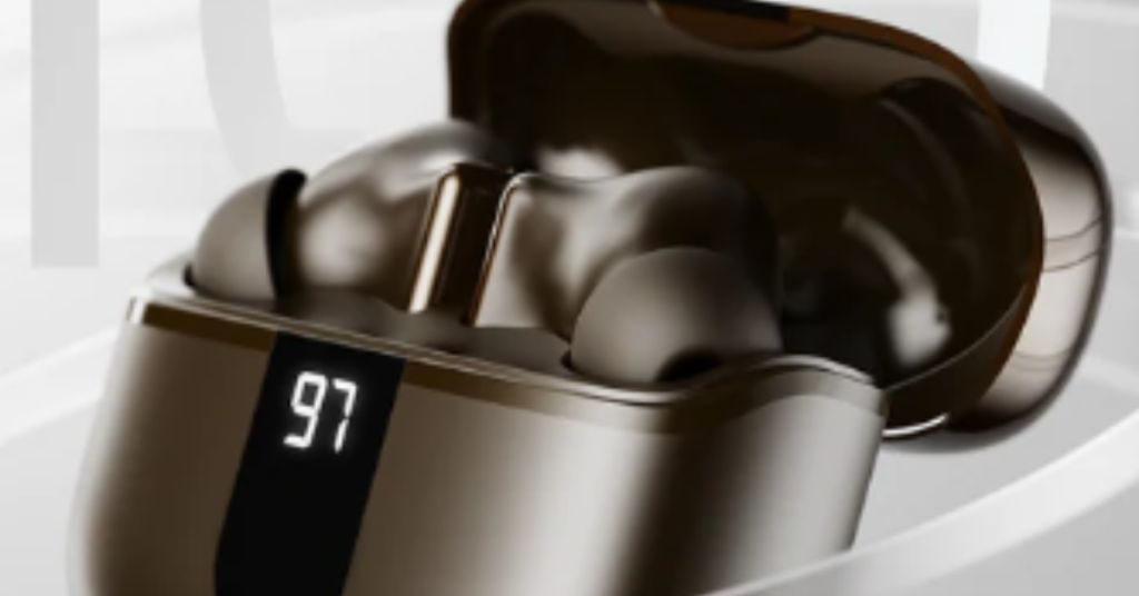 Best Wireless Earbuds in India