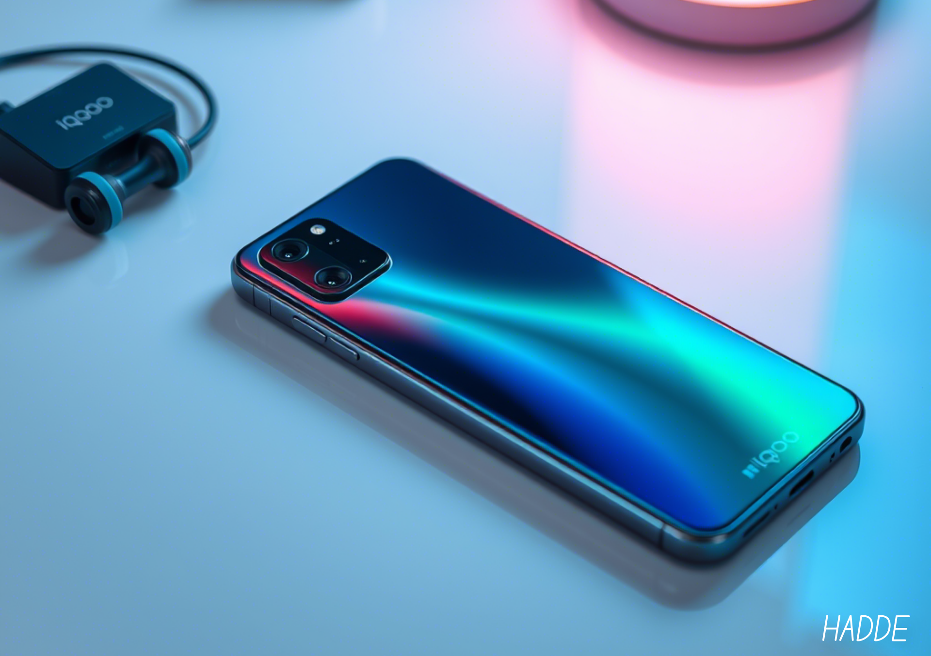iQOO Z9x 5G iQOO Z9x 5G