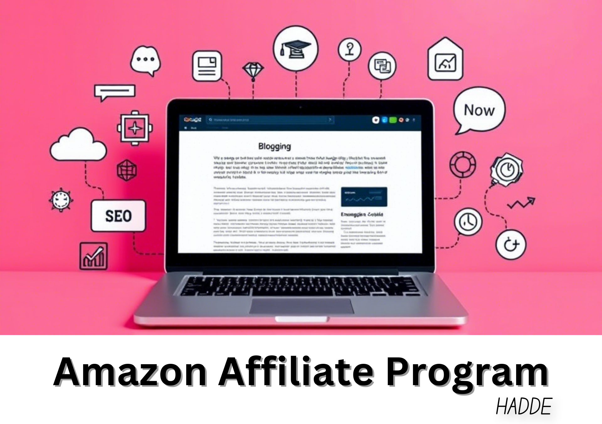 Amazon Affiliate Program