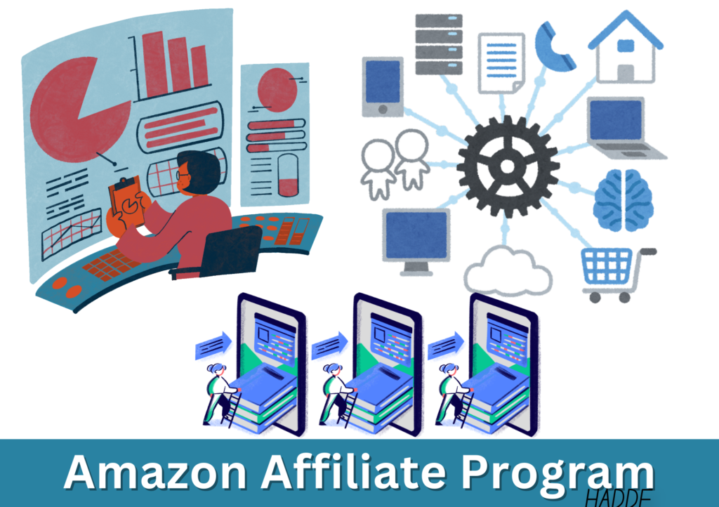 Amazon Affiliate Program