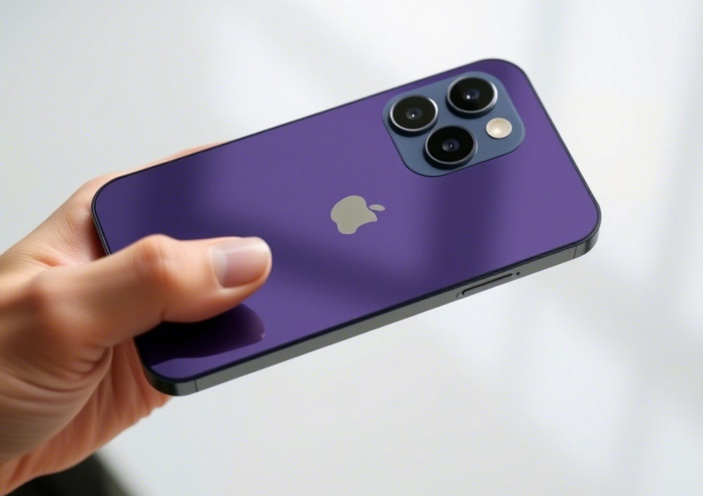 iPhone 14 vs Samsung S23