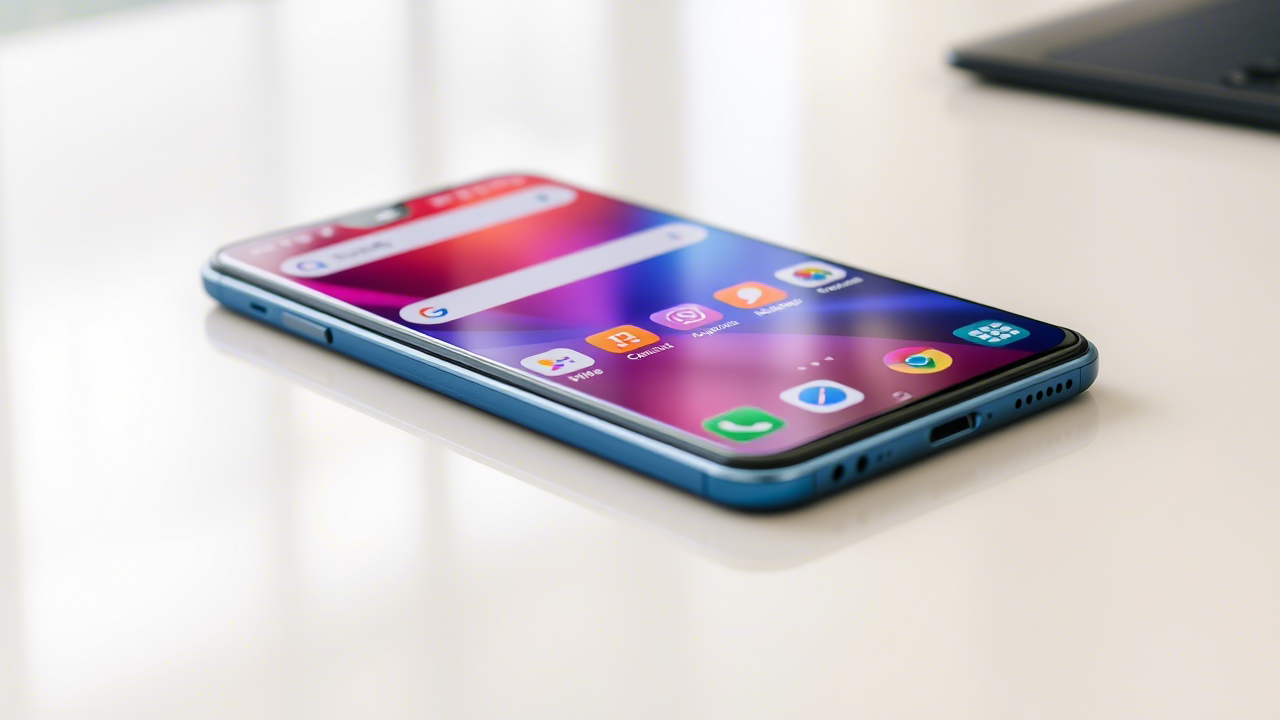 Samsung Galaxy M35 5G