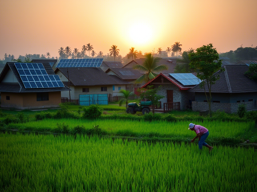 PM Suryaghar Bijli Yojna