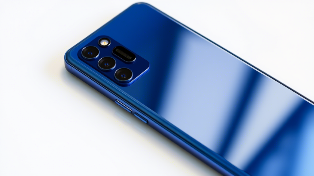  Samsung Galaxy M35 5G